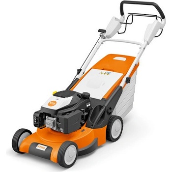 Stihl RM 545 T