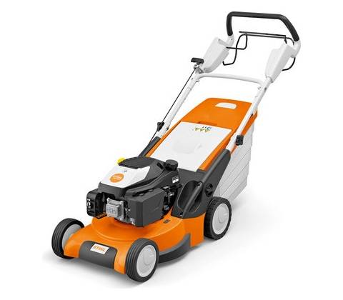 Stihl RM 545 T