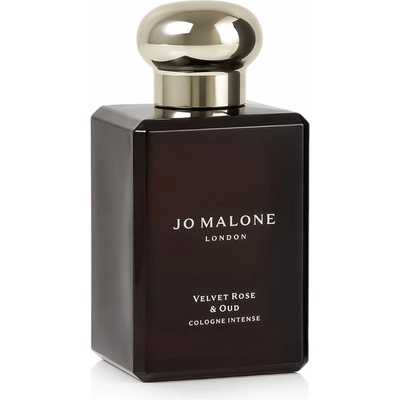 Jo Malone Velvet Rose & Oud intense kolínská voda unisex 50 ml