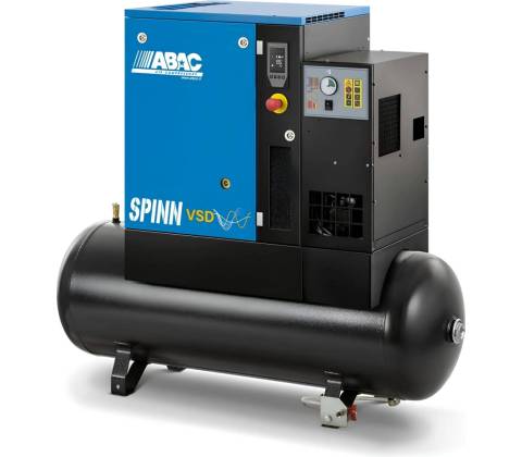 ABAC SPV-5,5/10D-200