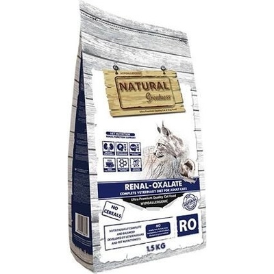 Natural Greatness RENAL OXALATE 1,5 kg