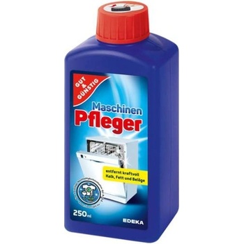 G&G čistič umývačky riadu 250 ml