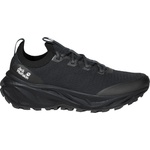 Jack Wolfskin Мултиспорт обувки Jack Wolfskin Women's PS Trail Knit Low Multisport shoes - Phantom - размер 40, 5 (EU) (122-1460-0219)