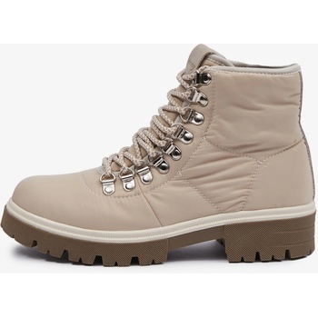 Orsay Бежови дамски зимни боти ORSAY Orsay | Bezhov | ЖЕНИ | 36