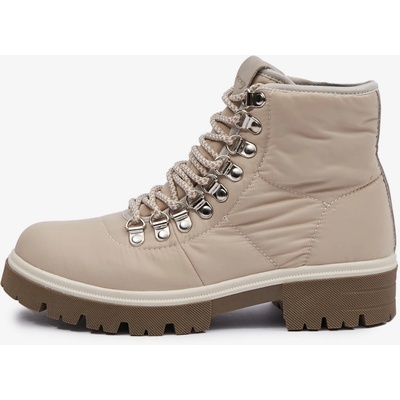 Orsay Бежови дамски зимни боти ORSAY Orsay | Bezhov | ЖЕНИ | 36