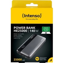 INTENSO HE25000