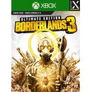 Hry na Xbox Series X/S Borderlands 3 (Ultimate Edition) (XSX)