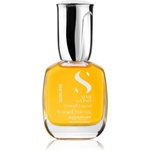 Alfaparf Milano Semi di Lino Sublime Cristalli хидратиращо олио за блясък и мекота на косата Blue box 15ml