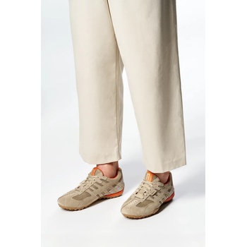 GEOX Маратонки Geox U SNAKE ORIGINAL (U55MNA02214C5004)