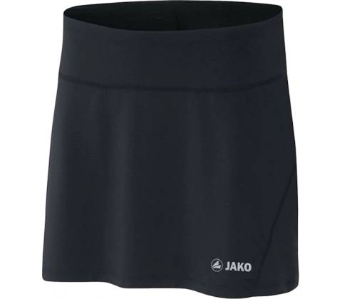 Jako Basic skirt W | čierna
