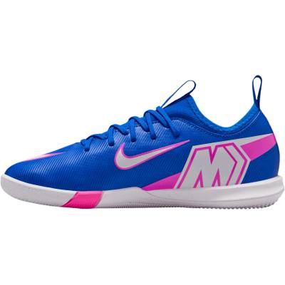 Nike Zoom Mercurial Vapor 16 Academy IC Kids