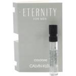 Calvin Klein Eternity Cologne for Men Eau de Toilette Sample Spray 1.2 ml за мъже Парфюми