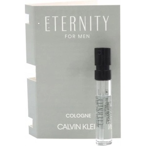 Calvin Klein Eternity Cologne for Men Eau de Toilette Sample Spray 1.2 ml за мъже Парфюми