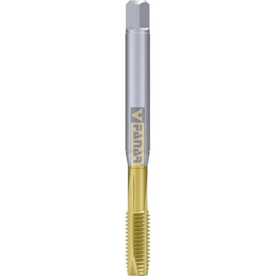 Flatar Hand Threadder DIN-376B HSSE Tin 800x M20 (D2-113X01-0200)