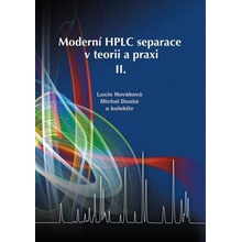 Moderní HPLC separace v teorii a praxi II