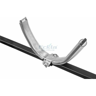 Eckla Racing - tvar „V“