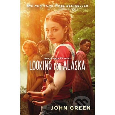 Looking for Alaska - John Green