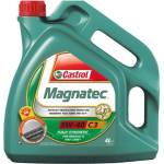 Castrol Magnatec C3 5W-40 4 l