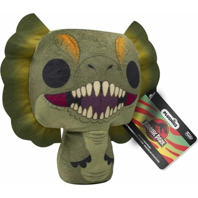 Funko POP Plush MiniJP Dilophosaurus
