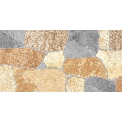 Izida ceramica ГРАНИТОГРЕС POMPEY LIGHT MIX 30.3x60.6 8мм (9101A11)