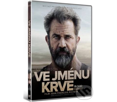 Ve jménu krve