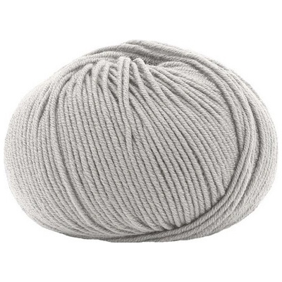 SUPER SOFT Lana Gatto Farby SUPER SOFT: 20741 svetlá kamenná šedá