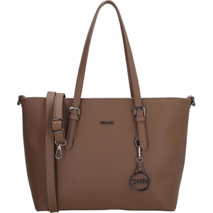 Charm London Birmingham 17147 Mocha