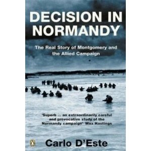 Decision in Normandy (2004)