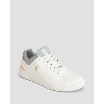 On The Roger Advantage white/rosehip