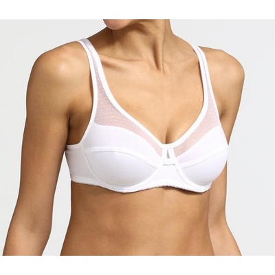 DIM 0ASF GENEROUS COTTON BIO biela
