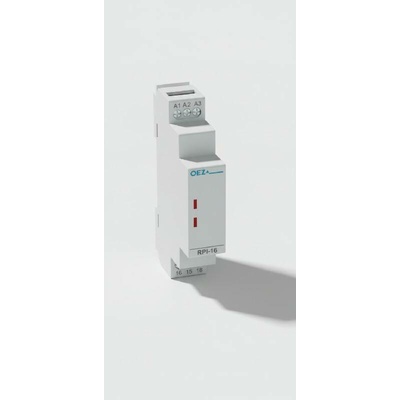 OEZ LETOHRAD OEZ Relé RPI-16-001-X230-SC instalační OEZ:43251