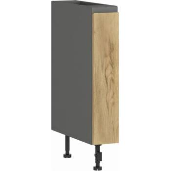 Image 1 of ЕВРОМАР Долен шкаф КАРГО b-15/87 lusil (005.002.0049)