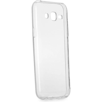 Forcell Силиконов Калъф за SAMSUNG J5, Back 0.5mm Case, Прозрачен (5901737376176)