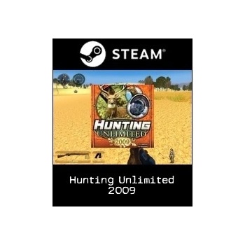 Hunting Unlimited 2009