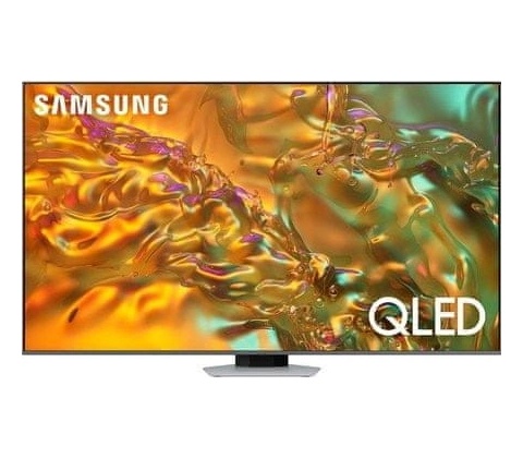 Samsung QE65Q80DAT