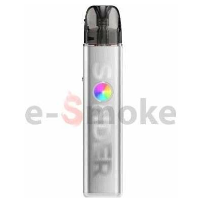 Geekvape Sonder Q3 Pod Kit 1750 mAh beat silver