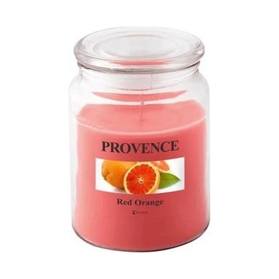 Provence Red Orange 510 g