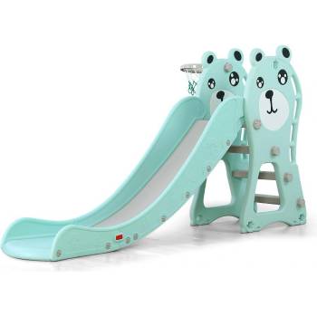 Image 1 of Moni Garden Пързалка Pooh 172 см 18024 син (107417)