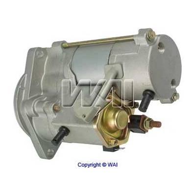 Startér Denso 228000-8432