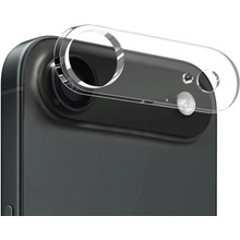 SES ochranné sklo pro objektiv fotoaparátu a kamery pro Apple iPhone 17 Air 17870