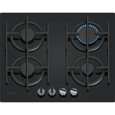 Газов плот за вграждане Neff T26PIP4S0 Серия N70, 60 см (T26PIP4S0)