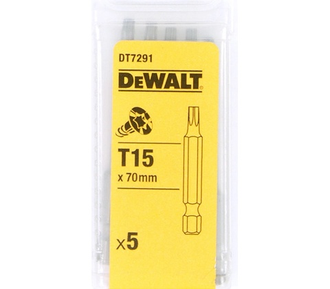 DeWALT DT7291