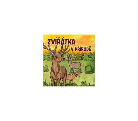 Zvířátka v přírodě