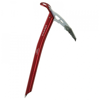 Image 1 of CAMP Corsa Nanotech Дължина на пикела: 45 см / Цвят: червен