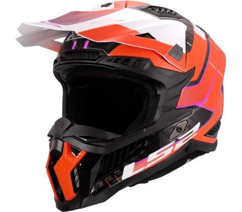 LS2 MX703 C X-FORCE