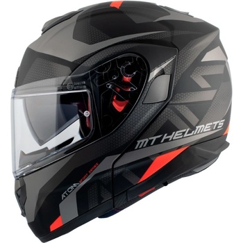 MT Helmets Atom SV Skill