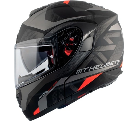 MT Helmets Atom SV Skill