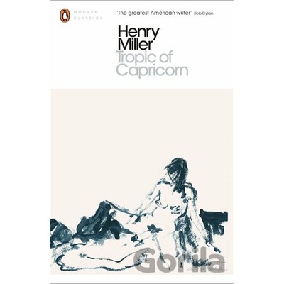 Tropic of Capricorn - Miller Henry