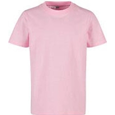 Build Your Brand BY116 Soft Pink