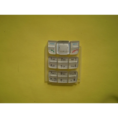 Klávesnice Nokia 1600 – Zboží Živě
